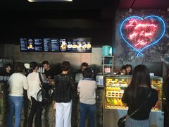 -Cafe Aewol Monsant