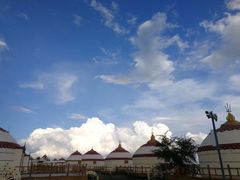 -敕勒川草原文化旅游区