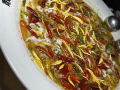 土豪版酸菜鱼-太二酸菜鱼(正大广场店)