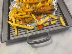 -小菜园新徽菜(滁州苏宁店)