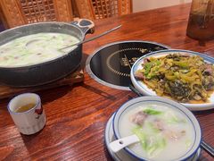 -顺德一品粥·20年凤城老字号(芳村店)