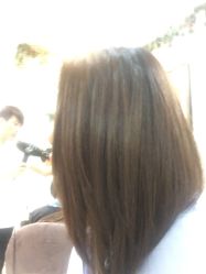 -尚·丹尼Hair