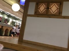 -纽斯桑拿会所(天山店)