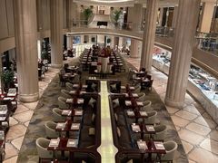 -上海外滩华尔道夫酒店