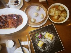 -品大三·经典淮扬菜(大行宫店)