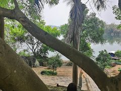 -扬美古镇景区