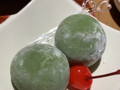 -和创柚子·会席日本料理(新区淮海街店)