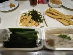 -海底捞火锅(万丰桥店)