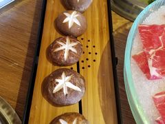 -尚海豆捞(乐虹坊店)