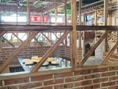 -金明姬铁锅炖(东坝店)