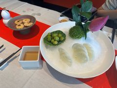 -馋遇江南·精致湖景雅宴(东方之门店)