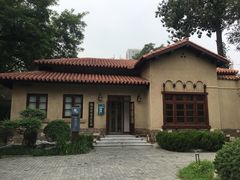 -静园(和平区)
