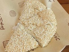 -老西门·常州菜(新区店)