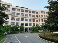 -上海御花园酒店
