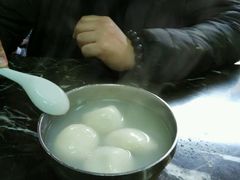 -赵氏汤圆(东关街店)