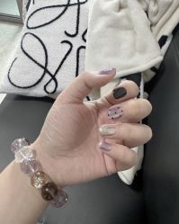 -晨·艺美甲美睫