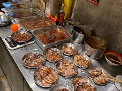 -嘉州鲜知味钵钵鸡(奎星楼店)