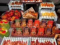 -麦凯伦烧烤·精酿超级工厂店(金桥总店)