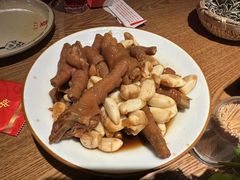 -鸽子窝(青塔店)