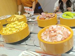 -喜家自助小火锅(乐客城店)