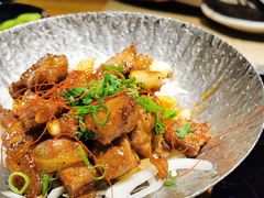 -蟹将军·松叶蟹和牛日料放题自助(K11店)
