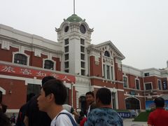 -沈阳站
