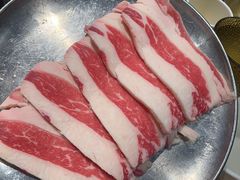 -韩宫宴烤肉·料理(苏州中心店)