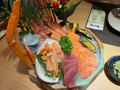 -德川家日本料理(中关村店)