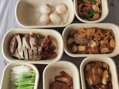 -翠园(兴业太古汇店)