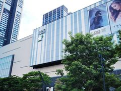 -东莞松山湖万象汇