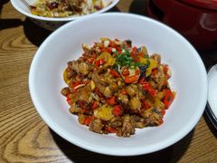 -八碗湘长沙市井菜(坡子街店)