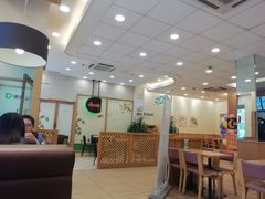 大堂-德克士(交城金帝店)