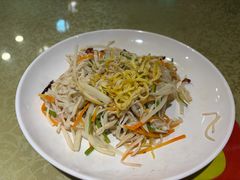 素八丝-春江饭店(共青团路总店)