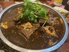 -金雨烧烤(新城南都店)