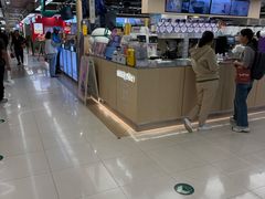 -大润发(张江店)
