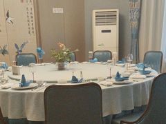 -儒宴江南菜·新淮扬菜·烤鸭(总部基地丰体店)