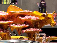 -灶边炉台·东北融合烤肉(南山店)