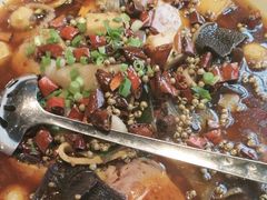 -小三峡食府(西五路店)