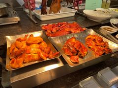 -威斯汀舞台餐厅