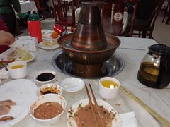 -北平楼·老北京涮羊肉(双流总店)