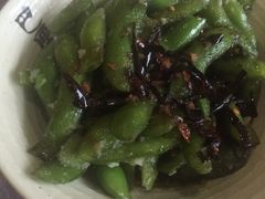 毛豆-巴厘龙虾·榜首油焖大虾(旗舰店·万松园)