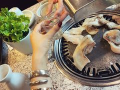 -高丽屋(天宁寺店)