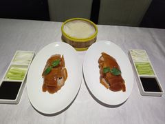 -鸭王烤鸭店(三里河店)