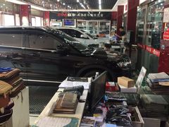 -新月3M汽车贴膜隐形车衣膜小二官方授权店(肖村桥店)