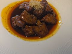 厚切猪肝-马头巷·食景园(苏州总店)