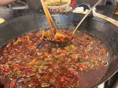 -四小区火锅·巷子里的重庆火锅(花照壁店)