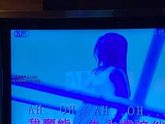 -歌声里K BAR(星湖城店)