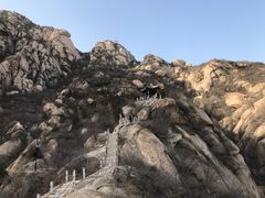 -北京凤凰岭