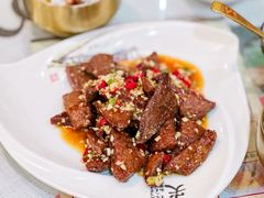 -金姐台湾菜(珠江路店)