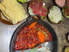 -冯校长老火锅(深圳总店)